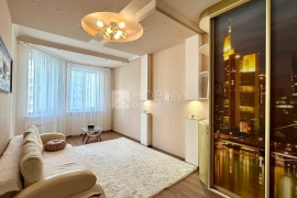 Продается 3-комн. квартира, 95,3 м²

