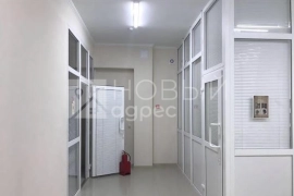 Продам помещение свободного назначения, 162,6 м²