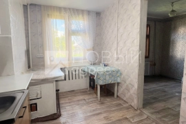 Продается 2х комнатная квартира 39,1 кв.м.