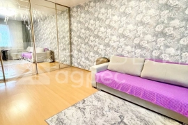 3-к. квартира, 91,1 м², 2/5 эт.