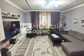 Продается квартира 86 кв.м. на первом этаже