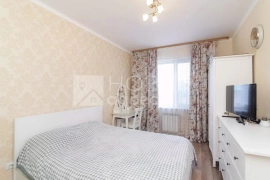 2-к. квартира, 59 м², 5/8 эт.