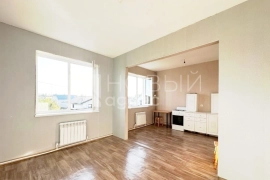 1-к. квартира, 33,5 м², 2/3 эт.