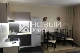 Квартира-студия, 32,9 м², 9/9 эт.