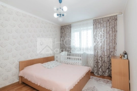 3-к. квартира, 87,5 м², 2/3 эт.
