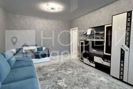 Продается 2х комнатная квартира в центральной части города.
