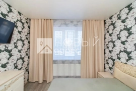 2-к. квартира, 58,9 м², 2/9 эт.