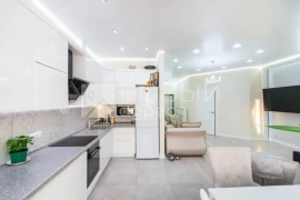 Продается 2-комн. квартира, 64 м²
Расположение

