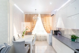 Продается 2-комн. квартира, 64 м²
Расположение
