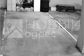 Машиноместо, 18 м²