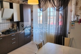 Продается 3х комнатная квартира в центральной части города