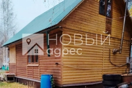 Актуально на 16.07.2025.
Дом 96 м² на участке 8 сот.