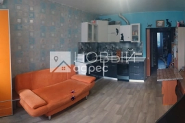 Продается 1-комн. квартира, 53,5 м²
Расположение
