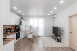 1-к. квартира, 40,4 м², 4/8 эт.