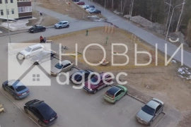 1-к. квартира, 35,3 м², 5/6 эт.