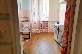 2-к. квартира, 54 м², 5/5 эт.