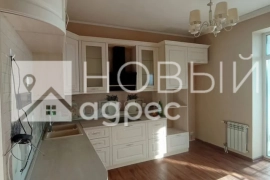 2-к. квартира, 77,5 м², 8/9 эт.