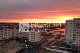 2-к кв. 63.1 м²