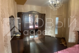 2-к кв. 63.1 м²