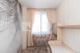 2-к кв. 63.1 м²