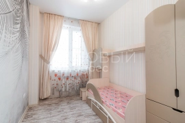 2-к кв. 63.1 м²