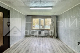 3-к. квартира, 53,7 м², 1/2 эт.