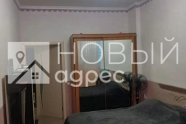 1-к. квартира, 48 м², 8/11 эт.