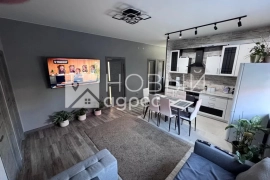 Дом 82,4 м² на участке 5,5 сот.