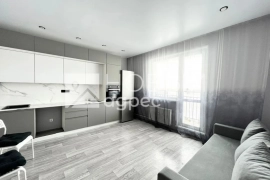 1-к. квартира, 43 м², 6/9 эт.