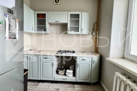 1-к. квартира, 34,2 м², 4/5 эт.