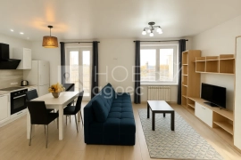 Квартира-студия, 32,7 м², 5/17 эт.