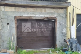 Гараж, 24 м²