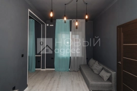 Сдается 2к квартира 2/3