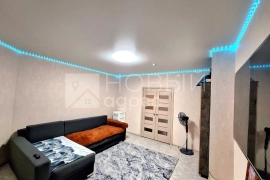 2-к. квартира, 63,2 м², 7/9 эт.