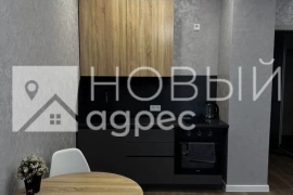 Квартира-студия, 32 м², 7/8 эт.