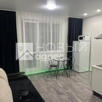 Квартира-студия, 26 м², 7/9 эт.