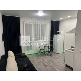 Квартира-студия, 26 м², 7/9 эт.