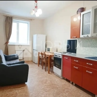 1-к. квартира, 45,5 м², 4/12 эт.