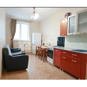 1-к. квартира, 45,5 м², 4/12 эт.