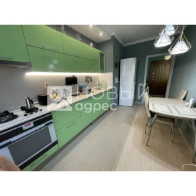 1-к. квартира, 37,1 м², 3/9 эт.