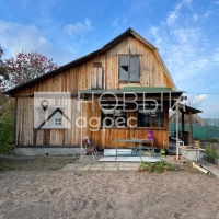 Дом 70 м² на участке 6 сот.