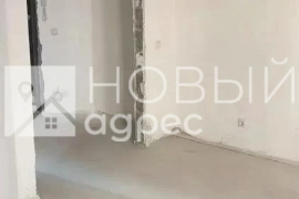 1-к. квартира, 35,9 м², 1/3 эт.