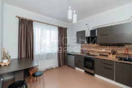 2-к. квартира, 39,5 м², 2/2 эт.