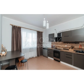 2-к. квартира, 39,5 м², 2/2 эт.