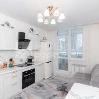 1-к. квартира, 42,7 м², 1/12 эт.