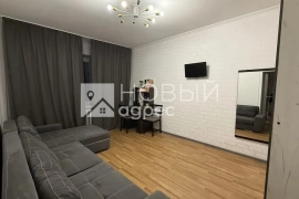 3-к. квартира, 69,4 м², 4/5 эт.