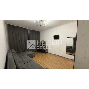 3-к. квартира, 69,4 м², 4/5 эт.