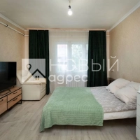 3-к. квартира, 52 м², 2/2 эт.