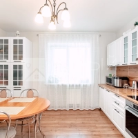 4-к. квартира, 112,9 м², 4/5 эт.