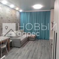 Квартира-студия, 25 м², 3/12 эт.